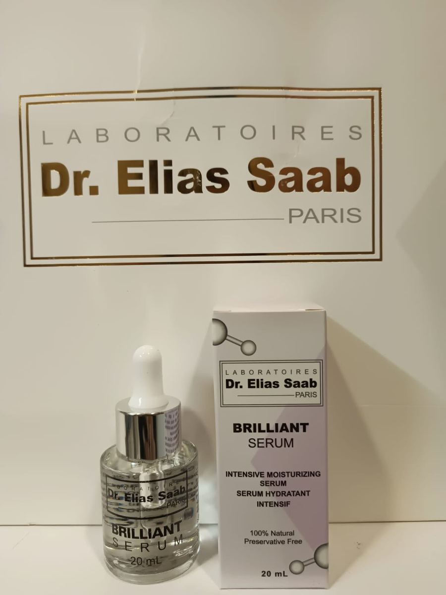 Brilliant Serum