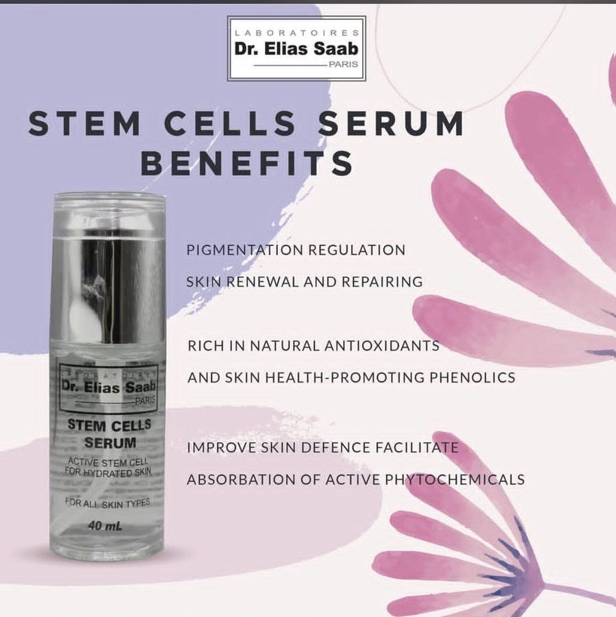 Stem Cells Serum