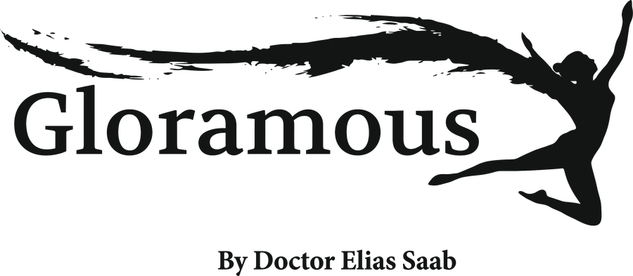 Gloramous by Dr. Elias Saab